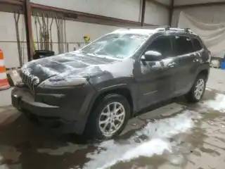 2016 Jeep Grand Cherokee
