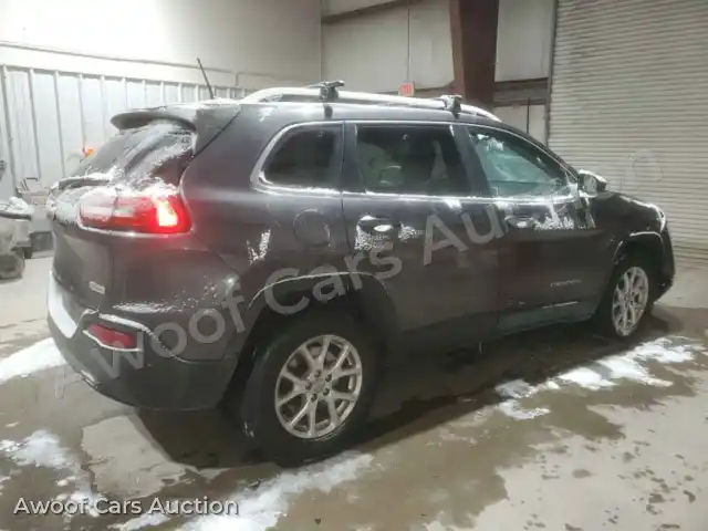 2016 Jeep Grand Cherokee 1C4PJMCB7GW375617 — Copart auction photo 3