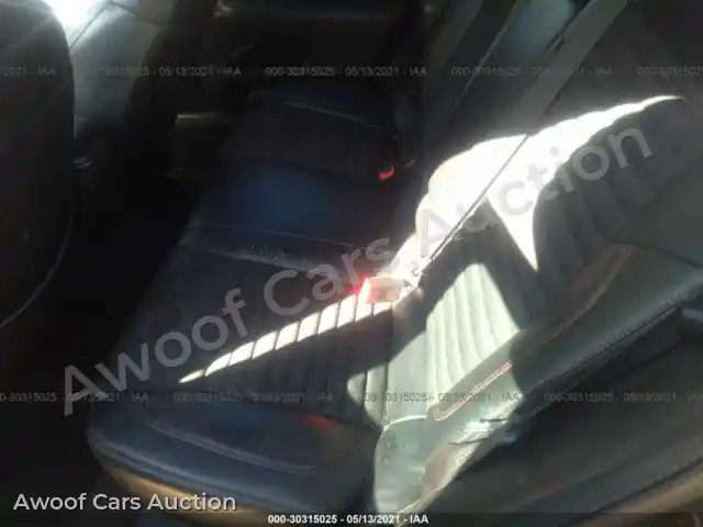 2013 Dodge Avenger 1C3CDZBG8DN746175 — Iaai auction photo 8