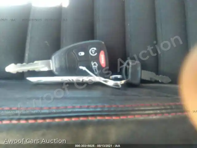 2013 Dodge Avenger 1C3CDZBG8DN746175 — Iaai auction photo 11
