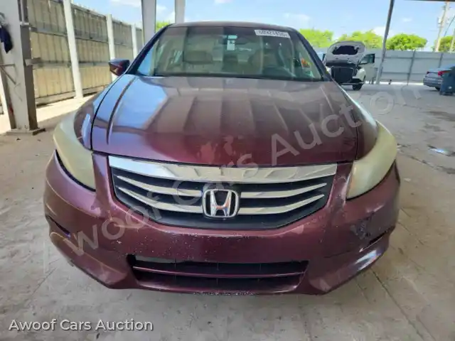 2011 Honda Accord 1HGCP3F8XBA021797 — Copart auction photo 5