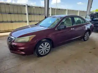 2011 Honda Accord
