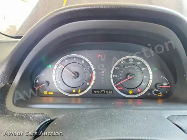 2011 Honda Accord 1HGCP3F8XBA021797 — Copart auction photo 9