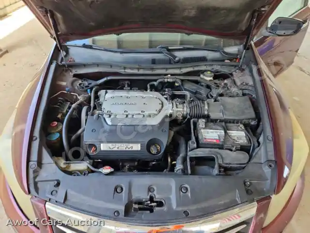 2011 Honda Accord 1HGCP3F8XBA021797 — Copart auction photo 11