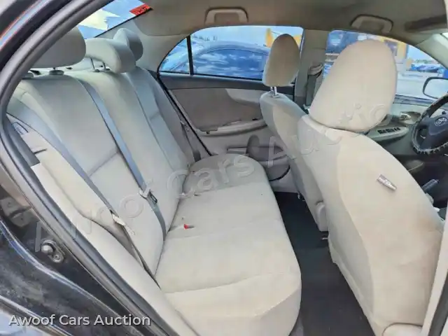 2013 Toyota Corolla 2T1BU4EE5DC999347 — Copart auction photo 10