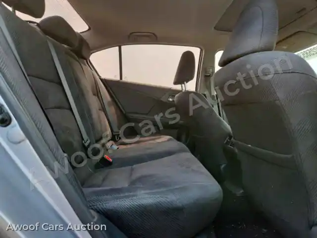 2017 Honda Accord 1HGCR2F79HA218562 — Copart auction photo 10