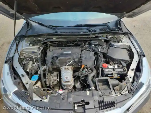 2017 Honda Accord 1HGCR2F79HA218562 — Copart auction photo 11
