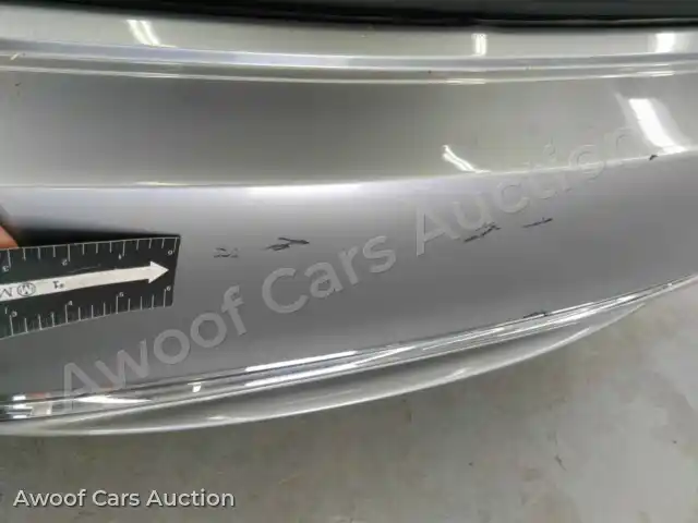 2017 Honda Accord 1HGCR2F79HA218562 — Manheim auction photo 23