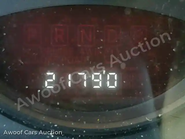 2016 Jeep Patriot Sport 1C4NJPBA1GD589144 — hoton gwanjo Copart na 8