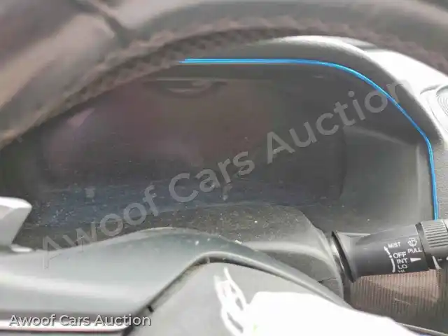 2019 Honda Accord 1HGCV1F3XKA028733 — Copart auction photo 9