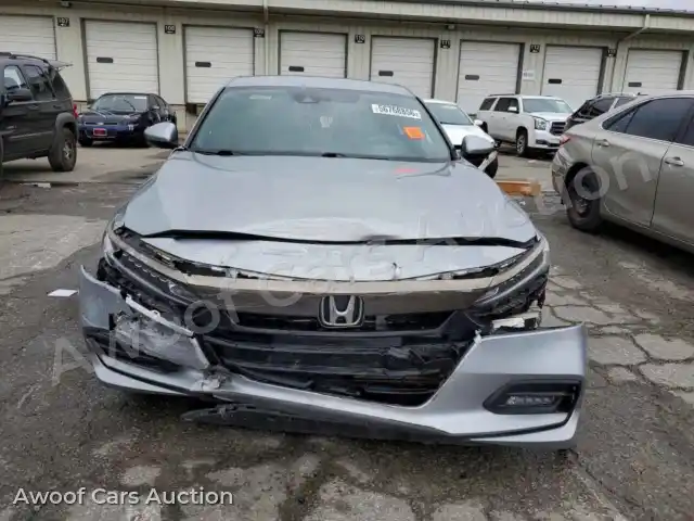 2019 Honda Accord 1HGCV1F3XKA028733 — Copart auction photo 5