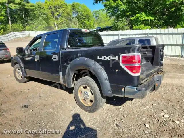 2013 Ford F150 1FTFW1EF1DKD10180 — Copart auction photo 2