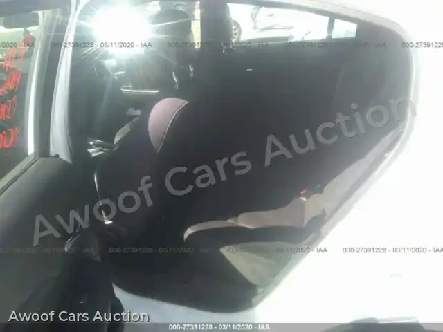 2014 Chrysler 200 1C3CCBAB0EN206790 — Iaai auction photo 8