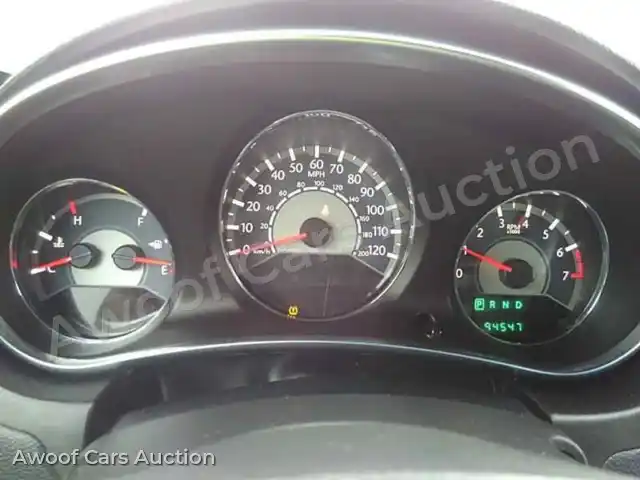 2014 Chrysler 200 1C3CCBAB0EN206790 — Manheim auction photo 5