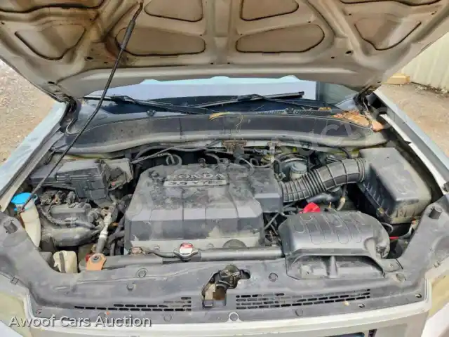 2008 Honda Ridgeline 2HJYK16208H533402 — Copart auction photo 11