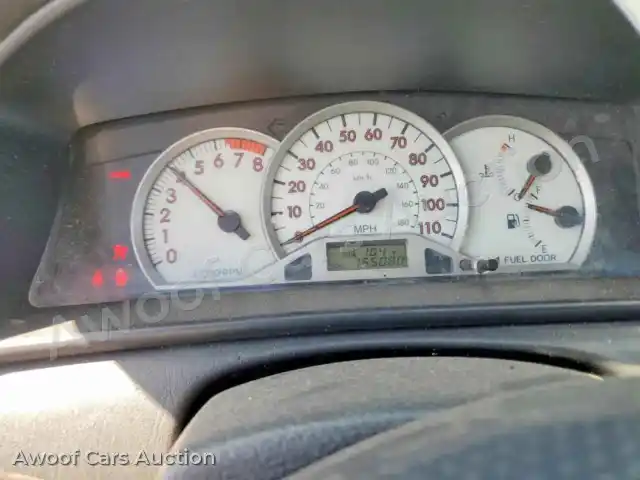 2005 Toyota Corolla 1NXBR32E45Z523171 — hoton gwanjo Copart na 9