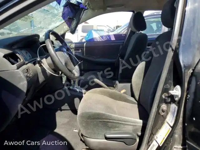 2005 Toyota Corolla 1NXBR32E45Z523171 — hoton gwanjo Copart na 7
