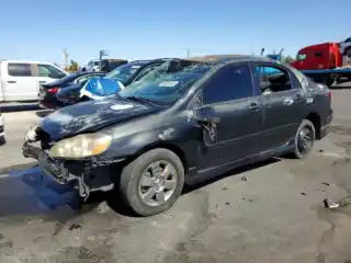 2005 Toyota Corolla