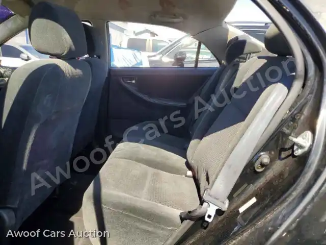2005 Toyota Corolla 1NXBR32E45Z523171 — hoton gwanjo Copart na 10