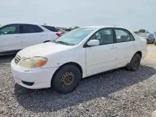 2003 Toyota Corolla