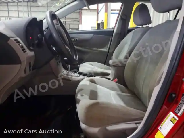 2013 Toyota Corolla 2T1BU4EE0DC954008 — Copart auction photo 7