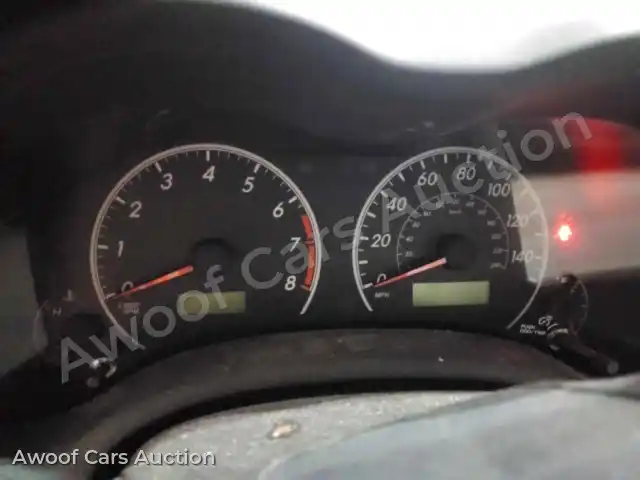 2013 Toyota Corolla 2T1BU4EE0DC954008 — Copart auction photo 9