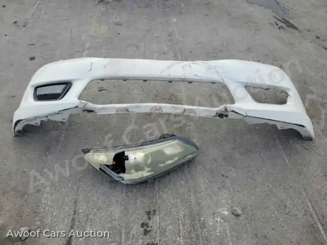 2015 Honda Accord 1HGCR3F82FA018277 — Copart auction photo 12