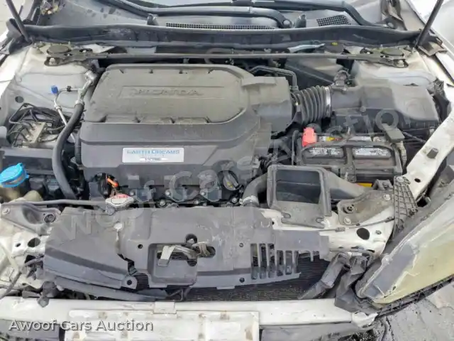 2015 Honda Accord 1HGCR3F82FA018277 — Copart auction photo 11