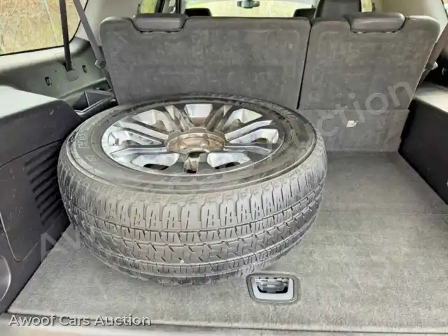 2019 Cadillac Escalade 1GYS4GKJ3KR281635 — Copart auction photo 11