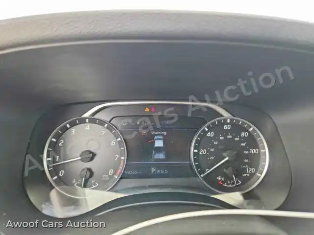 2022 Nissan Frontier 1N6ED1EJ6NN666997 — Copart auction photo 9