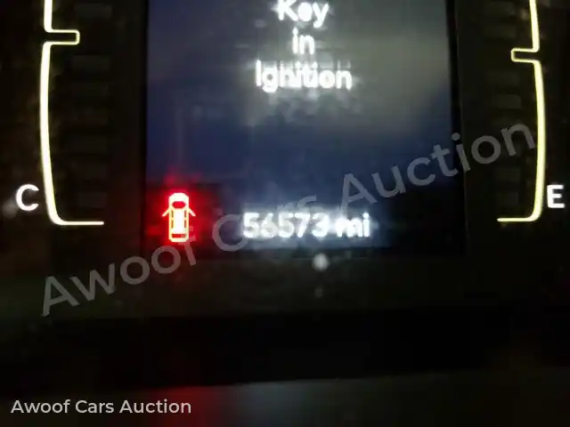 2019 Jeep Cherokee 1C4PJLCB8KD297802 — Copart auction photo 8