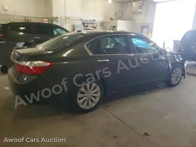 2013 Honda Accord 1HGCR2F83DA021941 — Copart auction photo 3