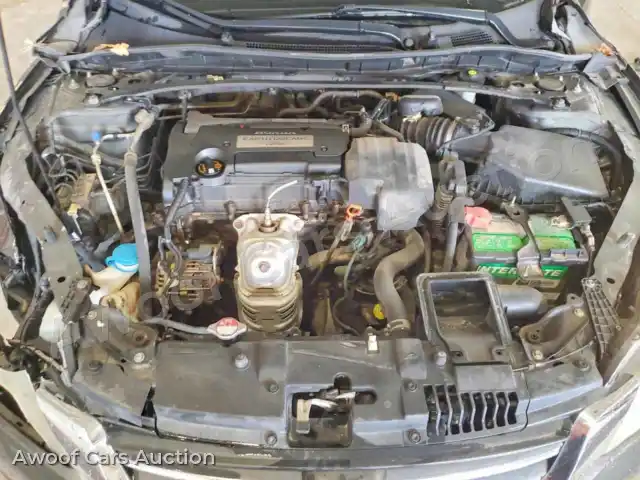 2013 Honda Accord 1HGCR2F83DA021941 — Copart auction photo 11