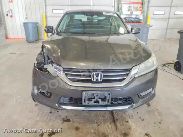 2013 Honda Accord 1HGCR2F83DA021941 — Copart auction photo 5