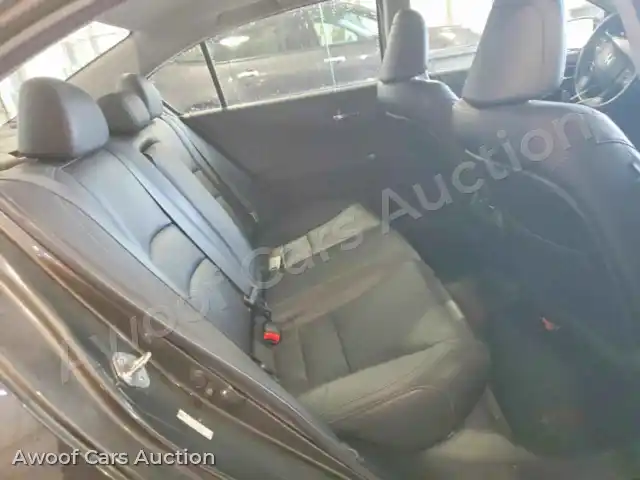 2013 Honda Accord 1HGCR2F83DA021941 — Copart auction photo 10