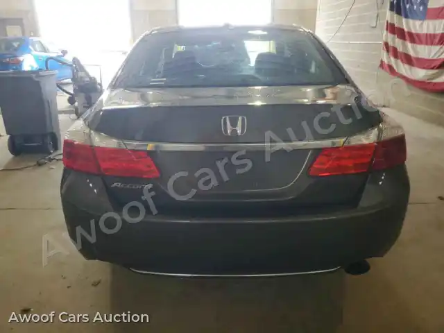 2013 Honda Accord 1HGCR2F83DA021941 — Copart auction photo 6