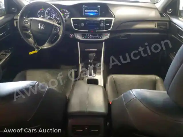 2013 Honda Accord 1HGCR2F83DA021941 — Copart auction photo 8