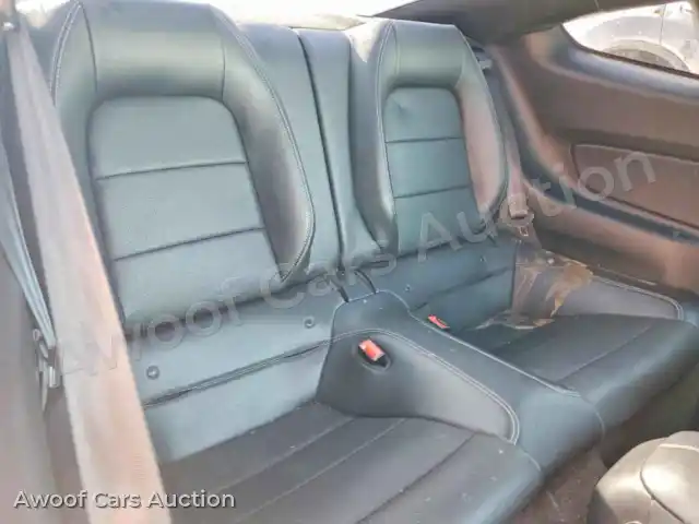 2019 Ford Mustang 1FA6P8TH0K5103100 — Copart auction photo 10