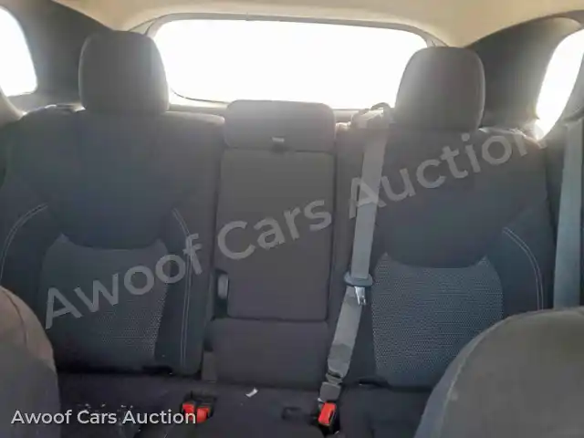2021 Jeep Grand Cherokee 1C4PJLCB2MD116230 — hoton gwanjo Copart na 10