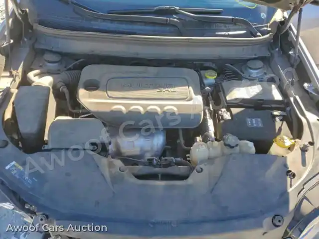 2021 Jeep Grand Cherokee 1C4PJLCB2MD116230 — hoton gwanjo Copart na 12