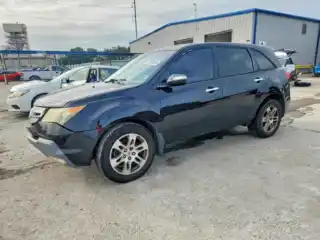 2009 Acura MDX