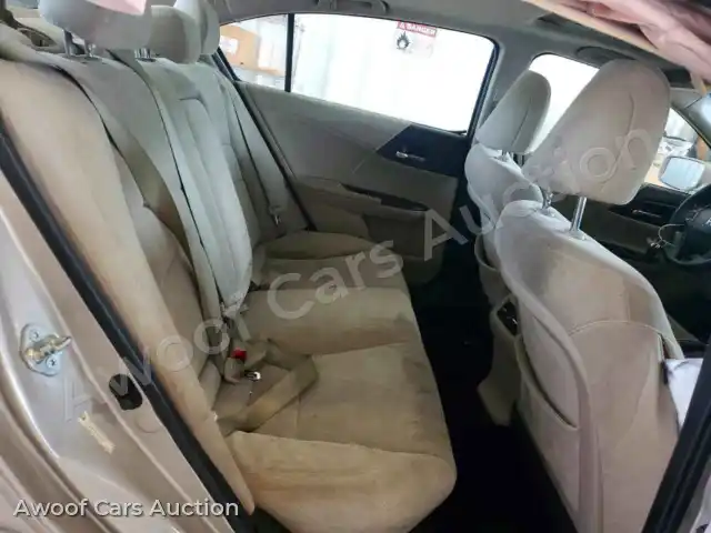 2013 Honda Accord 1HGCR2F73DA008078 — Copart auction photo 10