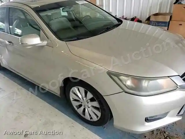 2013 Honda Accord 1HGCR2F73DA008078 — Copart auction photo 13