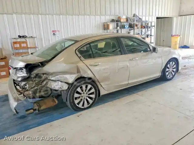2013 Honda Accord 1HGCR2F73DA008078 — Copart auction photo 3