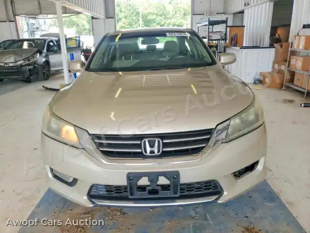 2013 Honda Accord 1HGCR2F73DA008078 — Copart auction photo 5