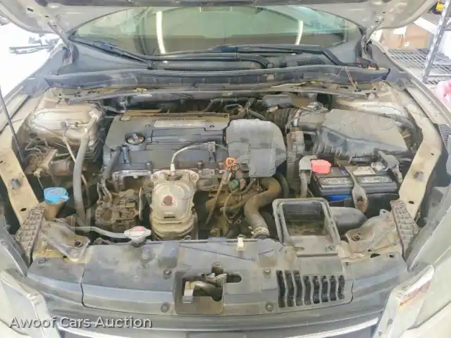 2013 Honda Accord 1HGCR2F73DA008078 — Copart auction photo 11