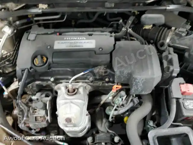 2013 Honda Accord 1HGCR2F73DA008078 — Manheim auction photo 31