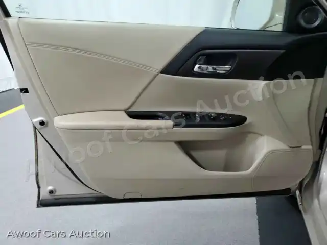 2013 Honda Accord 1HGCR2F73DA008078 — Manheim auction photo 18