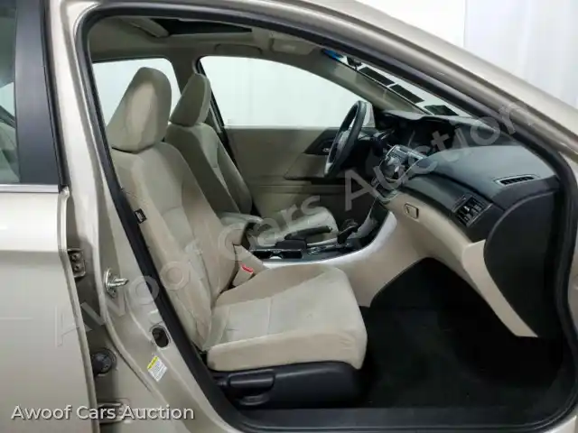 2013 Honda Accord 1HGCR2F73DA008078 — Manheim auction photo 16