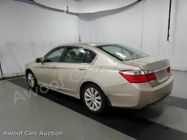 2013 Honda Accord 1HGCR2F73DA008078 — Manheim auction photo 11